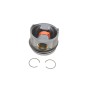 Поршень MB Sprinter OM646 CDI (88.00mm/+0.5) (BiTurbo)(медн. втулки)