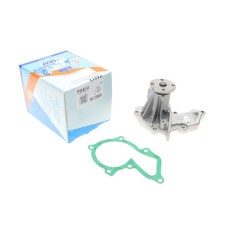 Помпа води Ford Fiesta IV/V/Focus/Fusion 1.25/1.4/1.6 95-/Mazda 2 03-05/Volvo 05-07 (R/B) (6 лоп)