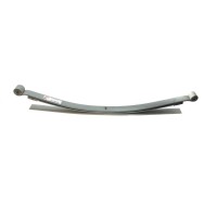 Ресора задня VW LT/MB Sprinter 904/906 06- (к-кт 3 листа) (70/740/750) 1/12+1/15+1/28