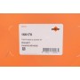 Патрубок інтеркулера Citroen Jumper/Fiat Ducato/Peugeot Boxer 3.0 HDI 06-