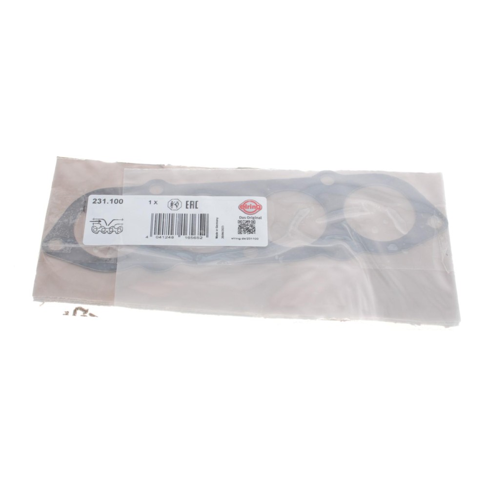 Прокладка колектора впускного VW T5 2.0 03-15