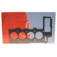 Прокладка ГБЦ BMW 3 (E46)/5 (E39) 2.0 (M47) 98-03 (1.65mm) (3 мітки)
