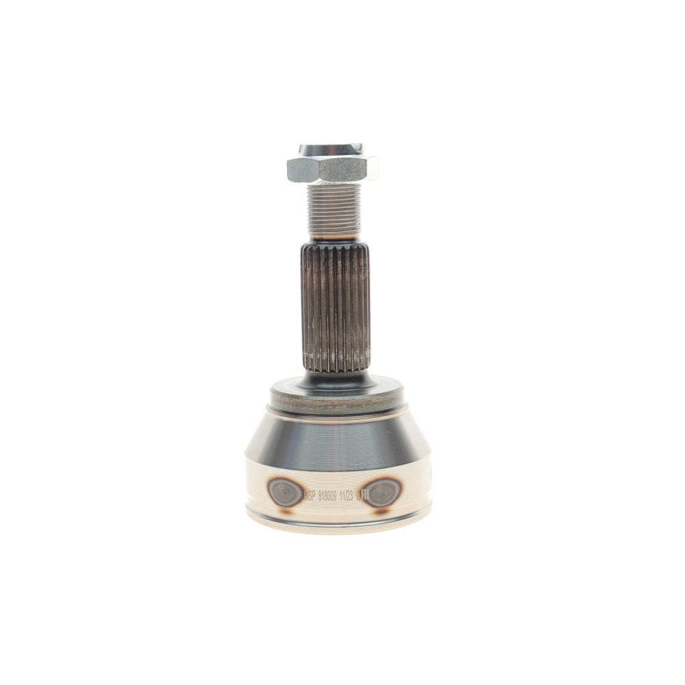 ШРКШ (зовнішній) Ford Fiesta V 01-08/Fusion 02-12 (25z/22z/53.3)