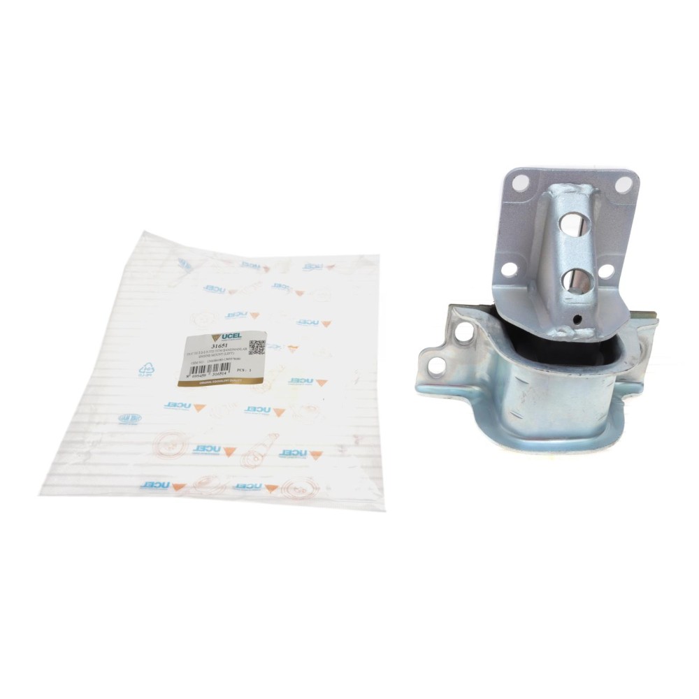 Подушка двигуна (L) Fiat Ducato/Citroen Jumper/Peugeot Boxer 2.2HDi-2.3D 06-