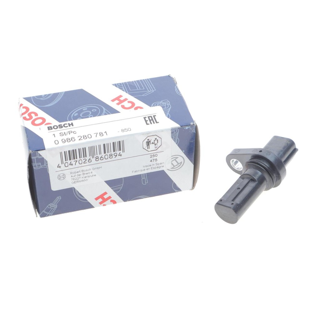 Датчик положення колінвалу Peugeot 4007/4008 1.8HDI/2.0 AWC/2.4 16V 07-