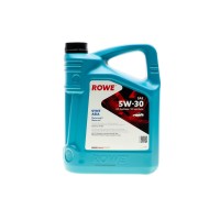 Олива 5W30 HIGHTEC SYNT RS ASIA (5L) (ACEA C3/API SN)