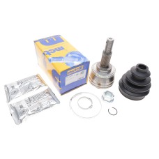 ШРКШ (зовнішній) Nissan X-Trail 2.0-2.5/2.2 DCi 01-13 (29z/25z/56mm/98mm/60mm) (+ABS 44)