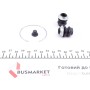 Ремкомплект супорта (заднього) Toyota Avalon 95-04 (d=36mm) (Усі типи)