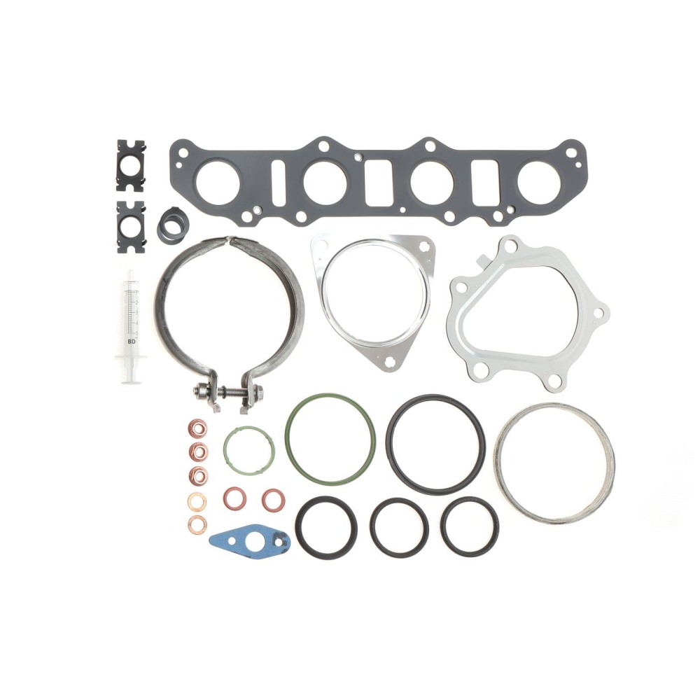 Комплект прокладок турбіни Volvo S60/S80/S90/V40/V60/V70/V90/XC40/XC60/XC70/XC90 2.0D 13-