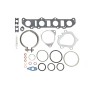 Комплект прокладок турбіни Volvo S60/S80/S90/V40/V60/V70/V90/XC40/XC60/XC70/XC90 2.0D 13-