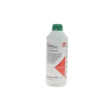 Антифриз (зелений) 18 LC (1.5L) (-52°) (концентрат)