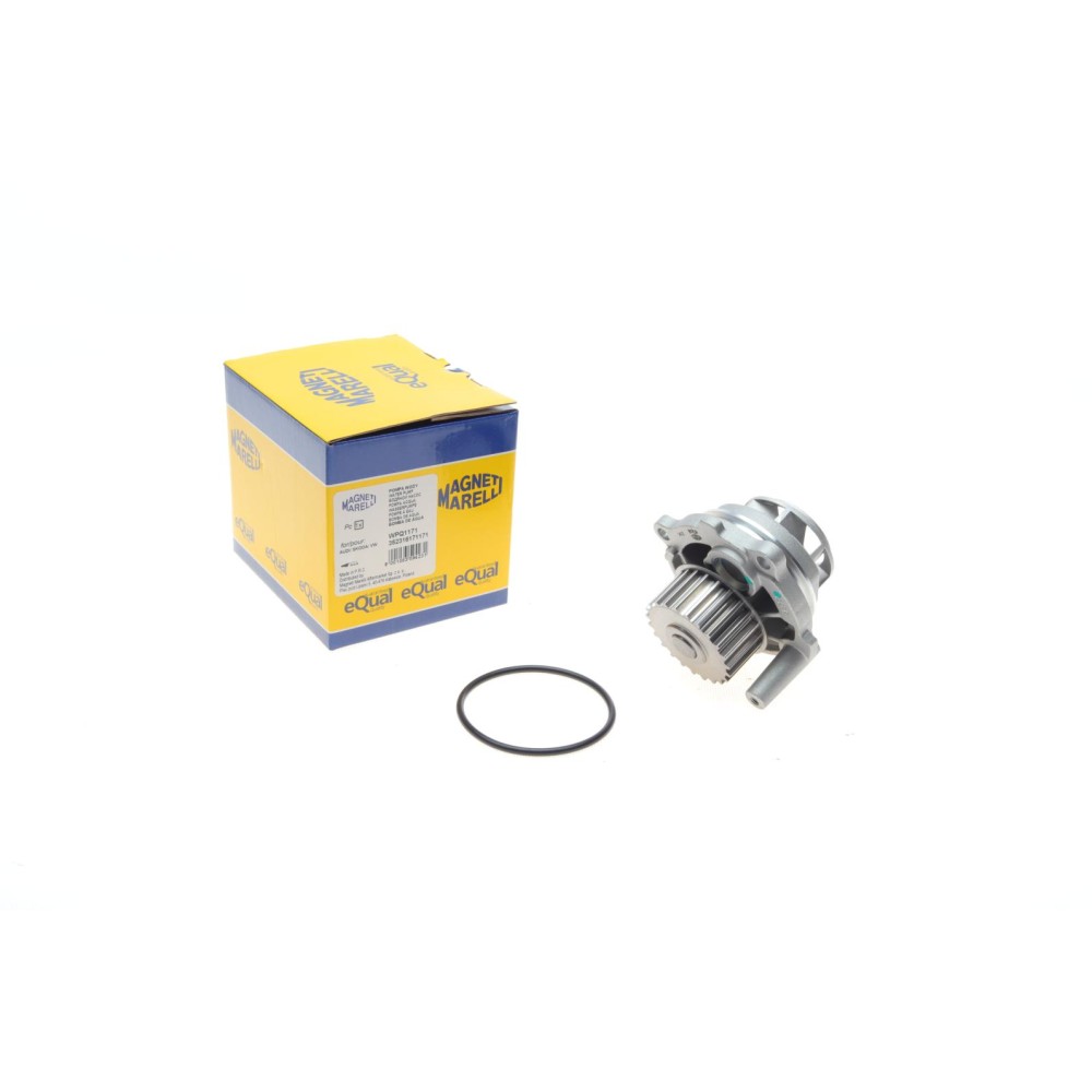 Помпа води VW Caddy III 1.6/BiFuel 04-15
