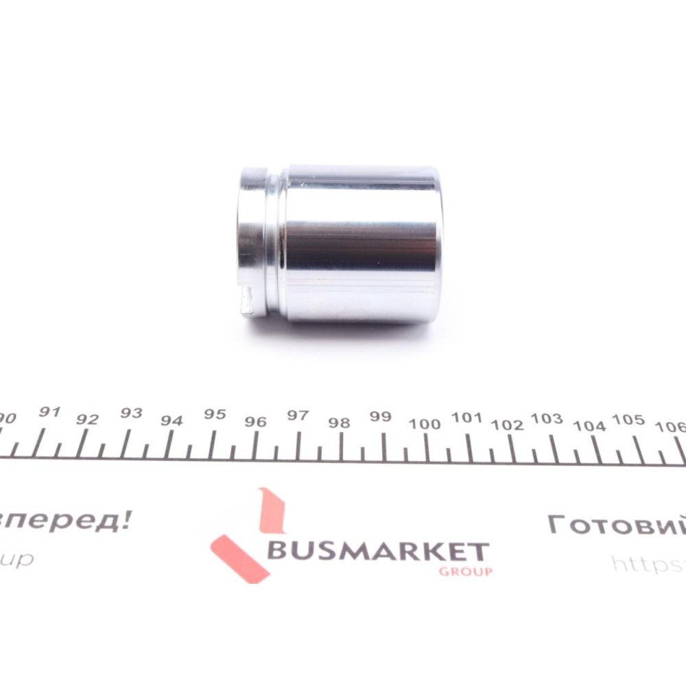 Ремкомплект супорта (заднього) (R) Renault Master 98- (d=42mm) (+поршень з механізмом) (Bosch)
