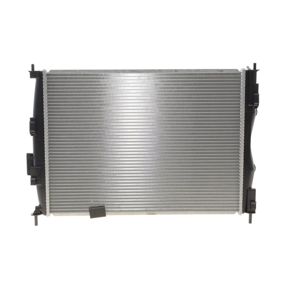 Радіатор охолодження Nissan Qashqai 2.0 07-13