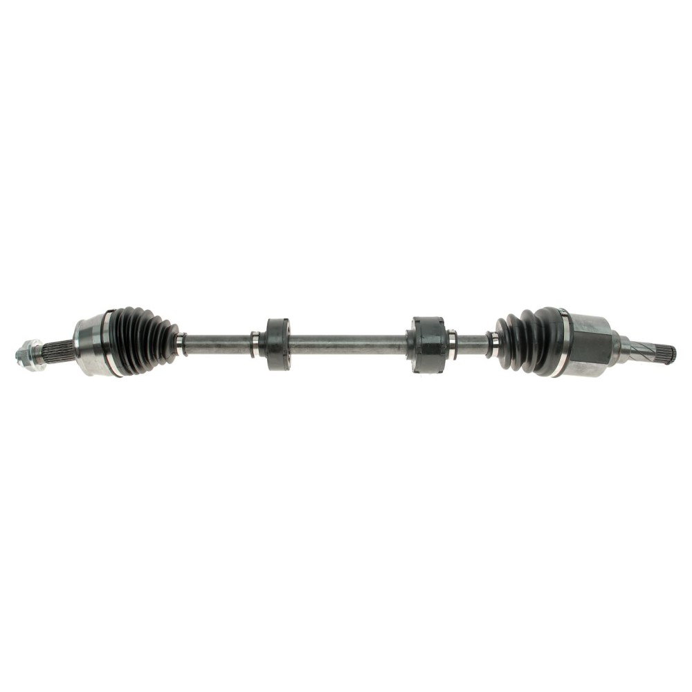 Піввісь (передня) Fiat Panda 1.2/1.3D 04- (R) (25x22x820)