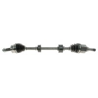 Піввісь (передня) Fiat Panda 1.2/1.3D 04- (R) (25x22x820)