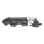 Патрубок інтеркулера Citroen C2/C3/Peugeot 1007/207 1.6 HDi 05-
