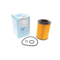 Фільтр масляний Honda Accord VIII 2.2 D 08-15/Civic VIII/IX 1.4-2.2 0 05-/CR-V III/IV 2.2D 06-