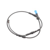 Датчик зношування гальмівних колодок (задніх) BMW X3 (G01)/X4 (G02) 17- (L=739mm) B46/B47/B48/B57/B58