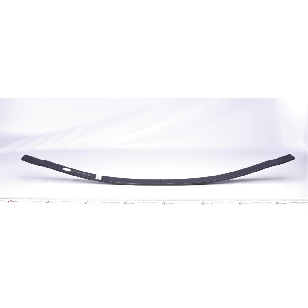 Ресора задня підкорінна DB 208-310 (60x760x750) 10.5mm