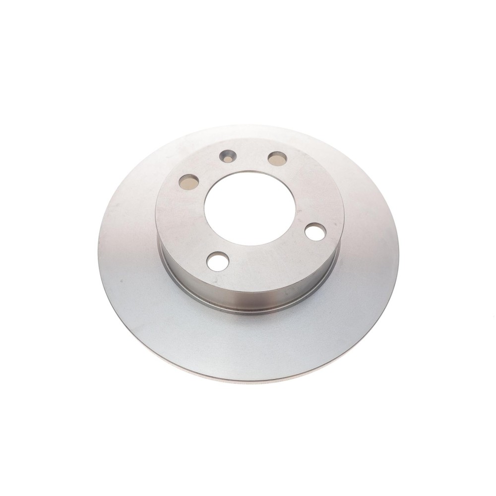 Диск гальмівний (задній) Seat Arosa/Cordoba/Ibiza 96-04/VW Polo 94-12 (231.8x8) (повний)