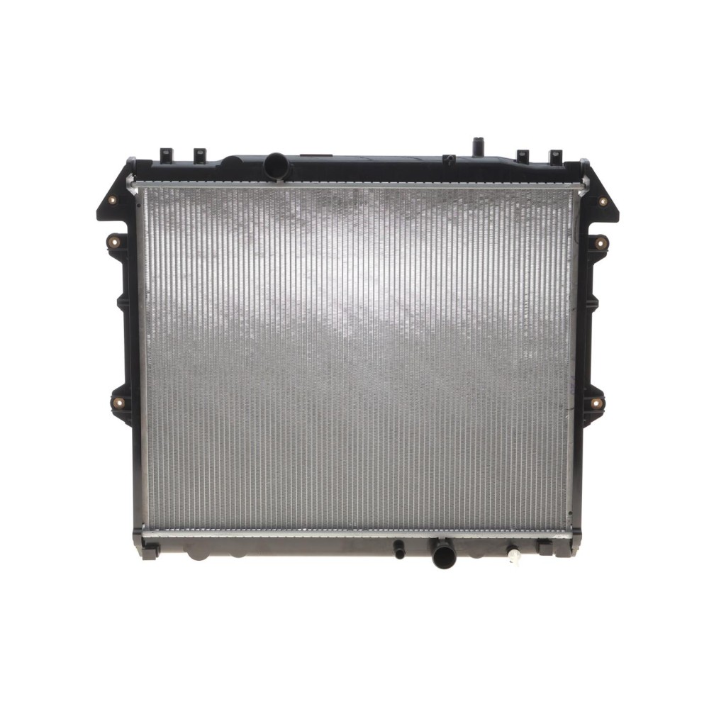 Радіатор охолодження Toyota Hilux 2.5-3.0 D-4D 04-