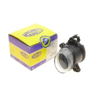 Фара протитуманна MB C-class (W204)/E-class (W212) 07-16 (L)