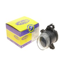 Фара протитуманна MB C-class (W204)/E-class (W212) 07-16 (L)