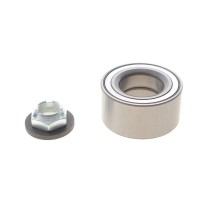 Підшипник маточини (передньої) Jaguar X-Type/Ford Mondeo III 1.8-3.0 00-09 (40х75х37) (+ABS) (к-кт)