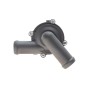 Насос системи охолодження (додатковий) Audi A3/Q3/Seat Leon/Skoda Octavia/VW Caddy 1.0-2.0TSI/1.6-2.0TDI 12-