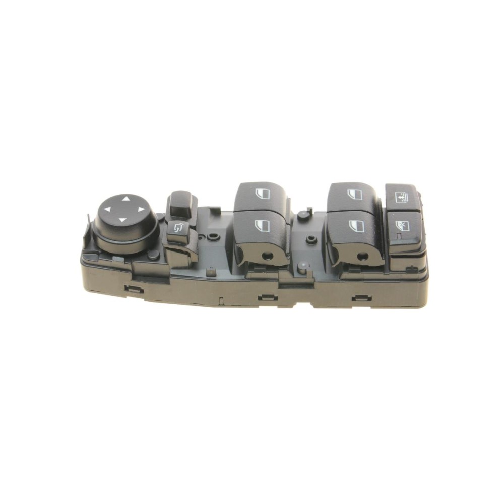 Кнопка склопідйомника (L) BMW 3 (F30/F80) 11- B38/B46/B47/B48/B58/N13/N20/N26/N47/N55 (блок)