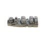 Кнопка склопідйомника (L) BMW 3 (F30/F80) 11- B38/B46/B47/B48/B58/N13/N20/N26/N47/N55 (блок)