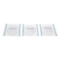 Кільця поршневі Renault R5/R9/R11/R19/R21 1.7i (F2N/F3N) 86-95 (81.50mm/+0.5) (1.75-2-3)