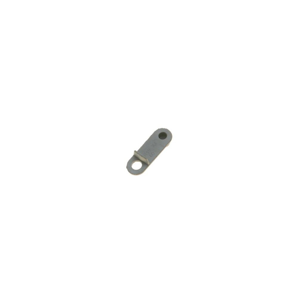 Ремкомплект супорта (переднього) Land Rover Range Rover 2.0D 17- (d=60mm) (+поршень) (ATE)