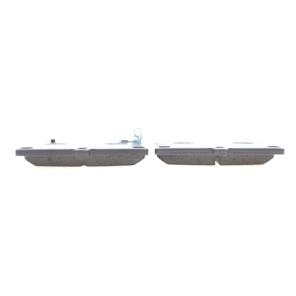 Колодки гальмівні (передні) Mazda 323 89-98
