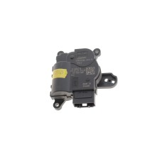 Кран пічки (R) VW Caddy III/IV 04-