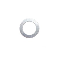 Прокладка пробки зливної масляного піддону Honda/Hyundai/Kia/Suzuki (14x22x2)