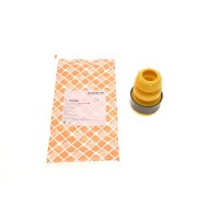 Відбійник амортизатора (переднього) Renault Clio 12-