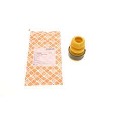 Відбійник амортизатора (переднього) Renault Clio 12-