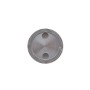 Ремкомплект супорта (заднього) Ford Transit 00-13 (d=36mm) (Ate) (+поршень)