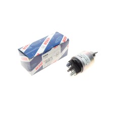 Реле стартера втягуюче MB Sprinter 906 06-
