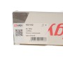 Фільтр повітряний VW Polo/Skoda Fabia 1.4TDI/1.8GTI/1.9SDI/TDI/2.0 99-12/Roomster 1.4TDI/1.9TDI 06-10
