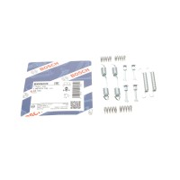 Комплект пружинок колодок ручника BMW 3 (E36)/Z3 (E36) 91-03