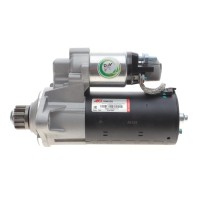 Стартер VW Caddy III/IV/V 12-/Passat B7 2.0 TDI 10-13 (12V/2kw) (z=13)