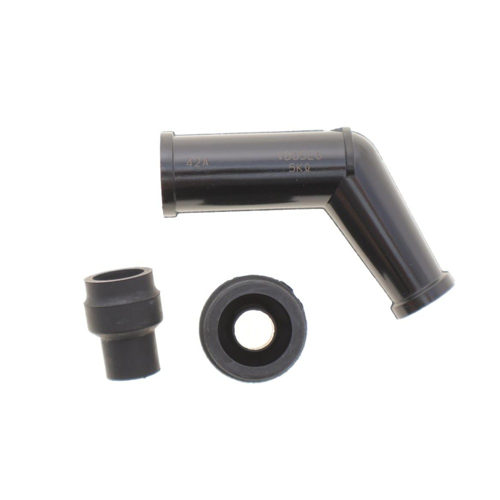 Наконечник свічки запалювання KTM EXC/MXC/SX 02-05 (VD05EG)