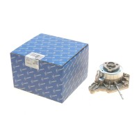 Помпа води Audi A4/A6/A8/Q7 3.0 TFSI 08-19 (з можливістю перемикання)