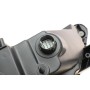 Фара (R) Fiat Ducato 14-
