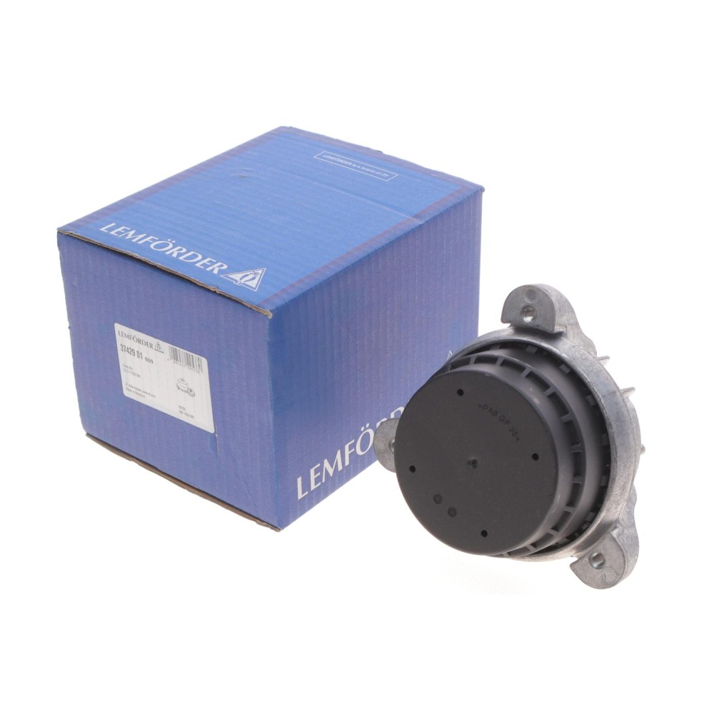 Подушка двигуна (L) BMW 5(F10) 535i xDrive 10- N55 B30