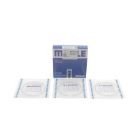 Кільця поршневі MB Sprinter 2.2CDI OM651 (83.50mm/+0.5) (2-1.75-2)