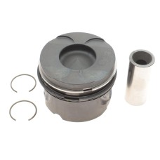 Поршень MB Sprinter OM611-612 (88.50mm/+0.5) (прямий шатун. палець 30мм) = 7110895000